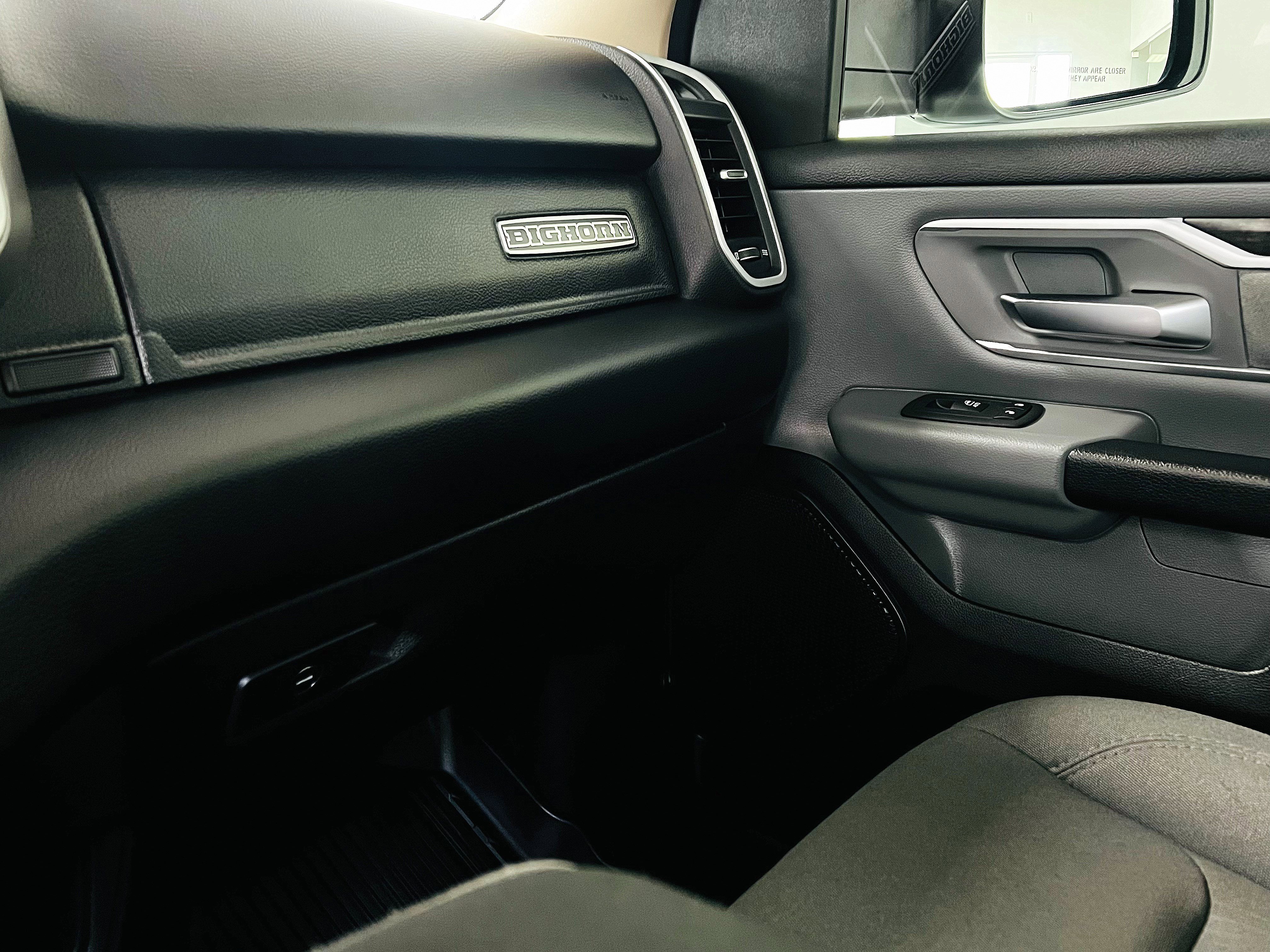 Used 2020 RAM 1500 Big Horn image 18