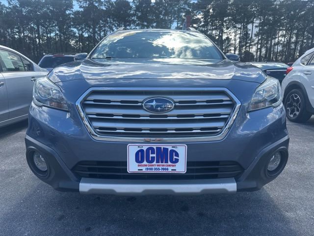 Used 2016 Subaru Outback 2.5i Limited image 2