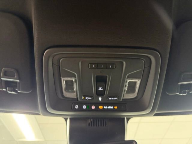 New 2026 GMC Sierra 2500 AT4 image 18