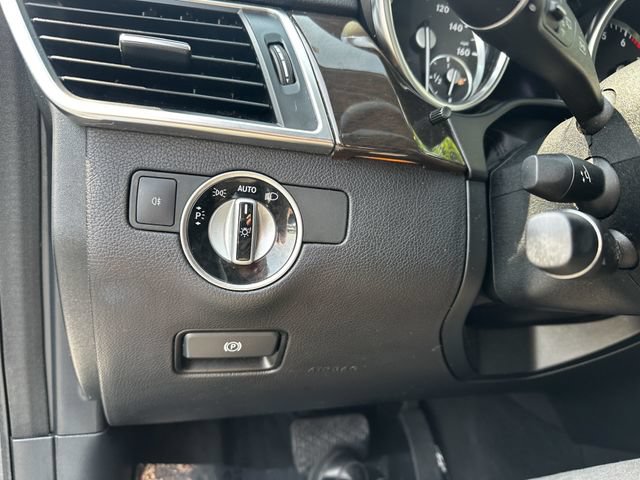 Used 2015 Mercedes-Benz ML 350 4MATIC image 30