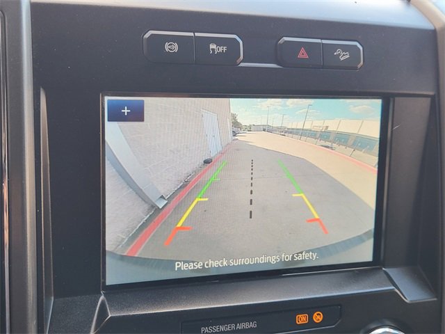 Used 2022 Ford F250 XLT w/ FX4 Off-Road Package image 25