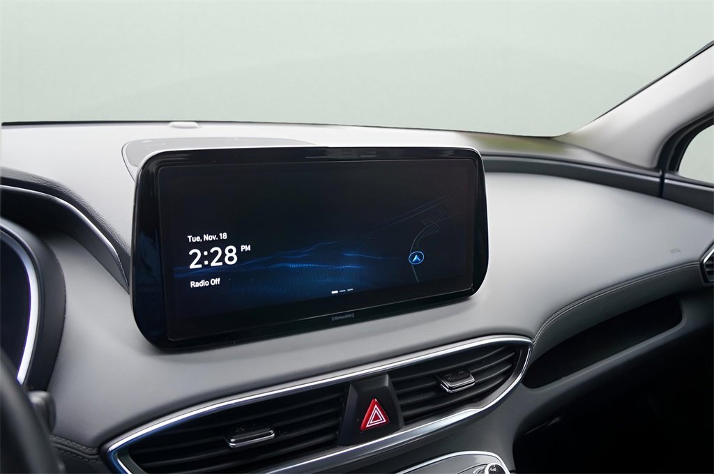 Used 2023 Hyundai Santa Fe SEL image 21