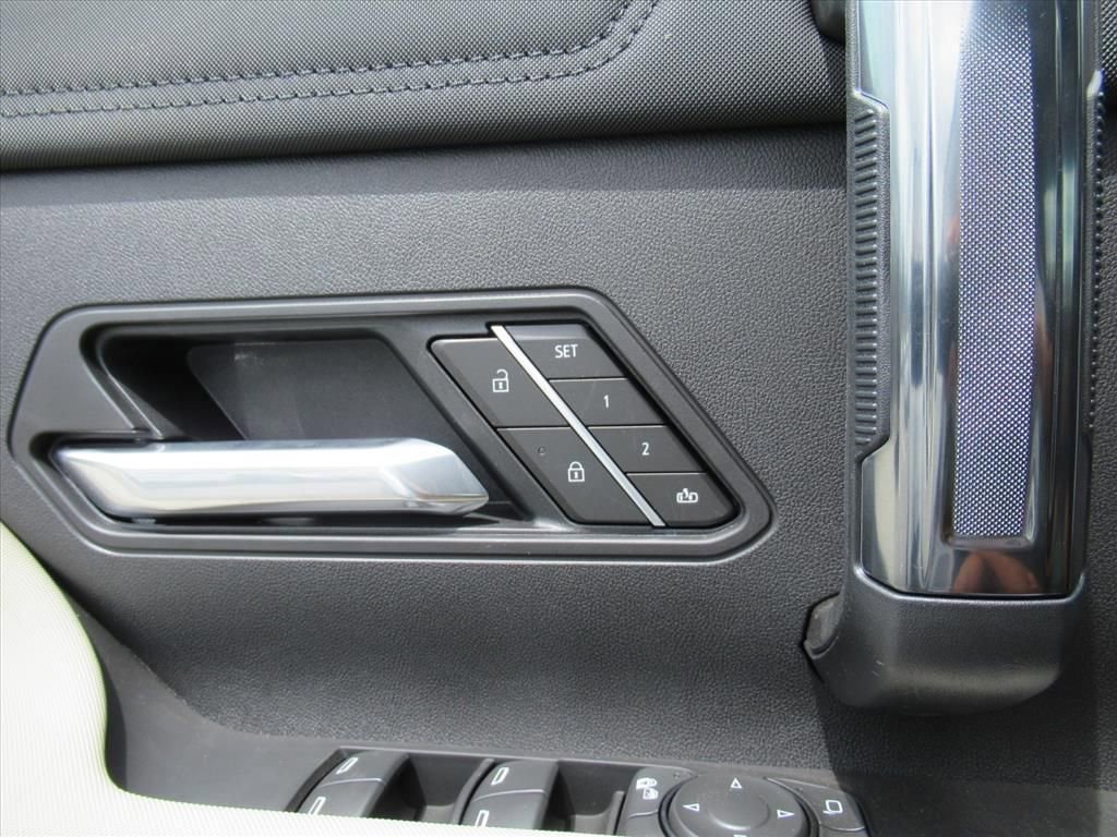 New 2026 GMC Hummer EV 4x4 Crew Cab image 29