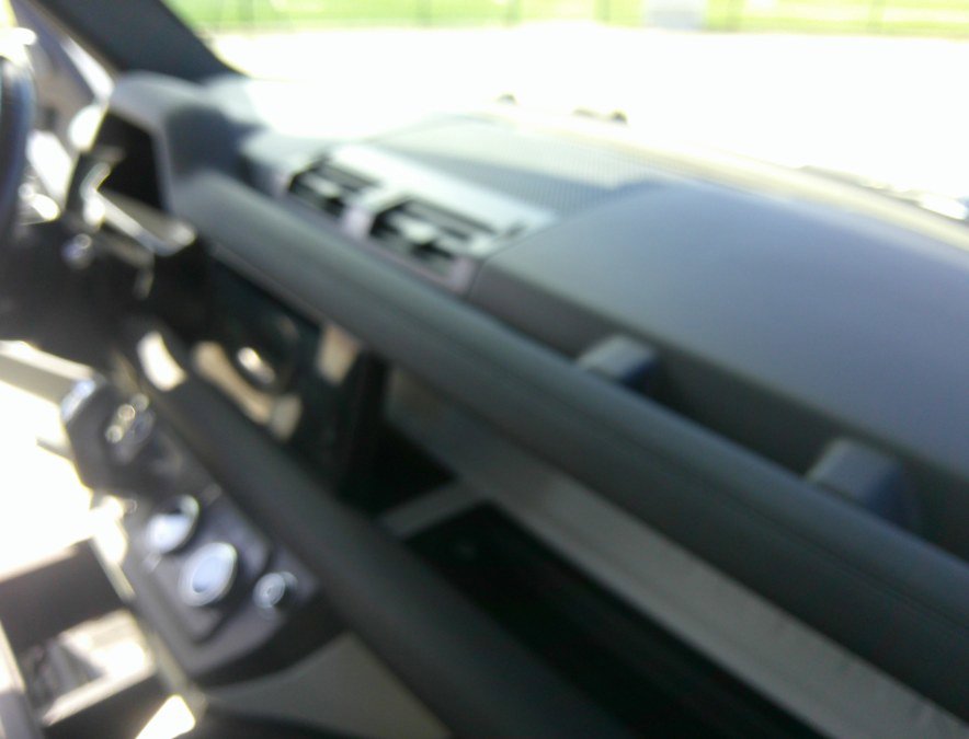 Used 2023 Land Rover Defender 110 S image 42