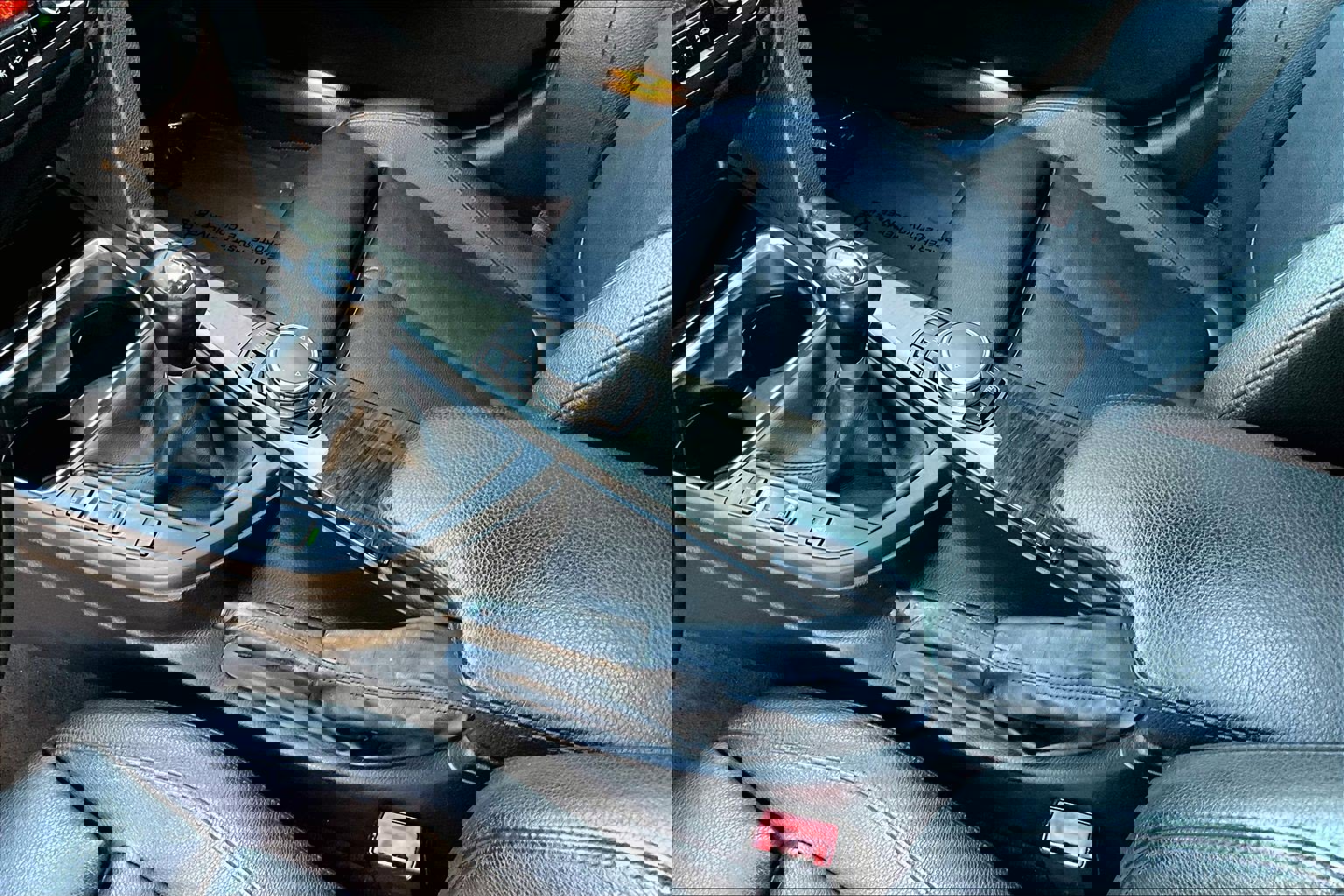 Used 2015 BMW 335i xDrive Sedan image 18