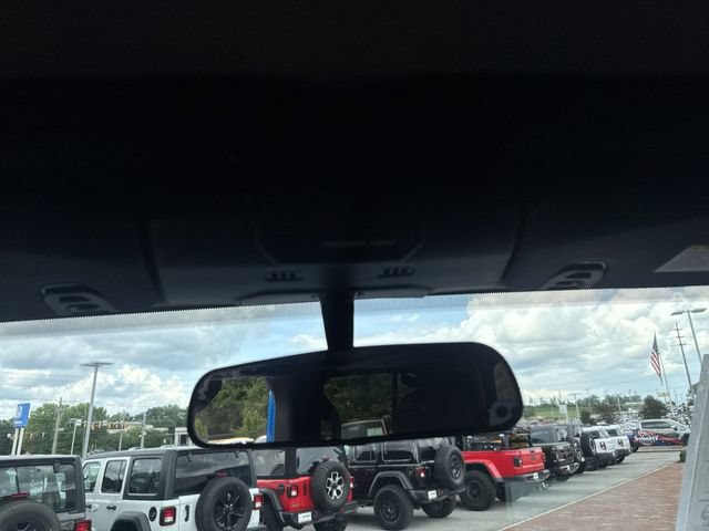 Used 2021 Jeep Gladiator Mojave w/ LED Lighting Group AWD/4WD image 24