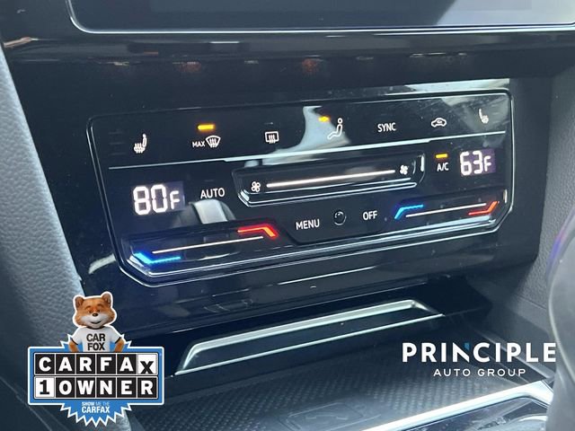 Certified 2023 Volkswagen Arteon SE w/ Arteon MDO Package image 28