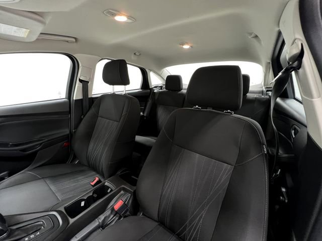 Used 2017 Ford Focus S image 12