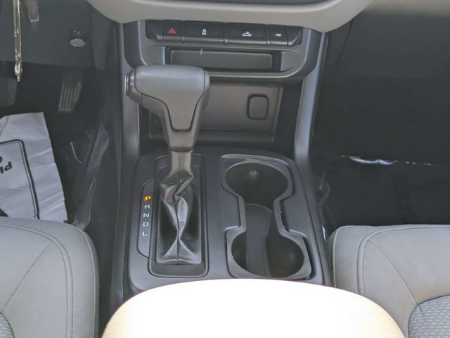Used 2020 Chevrolet Colorado W/T w/ WT Convenience Package AWD/4WD image 18