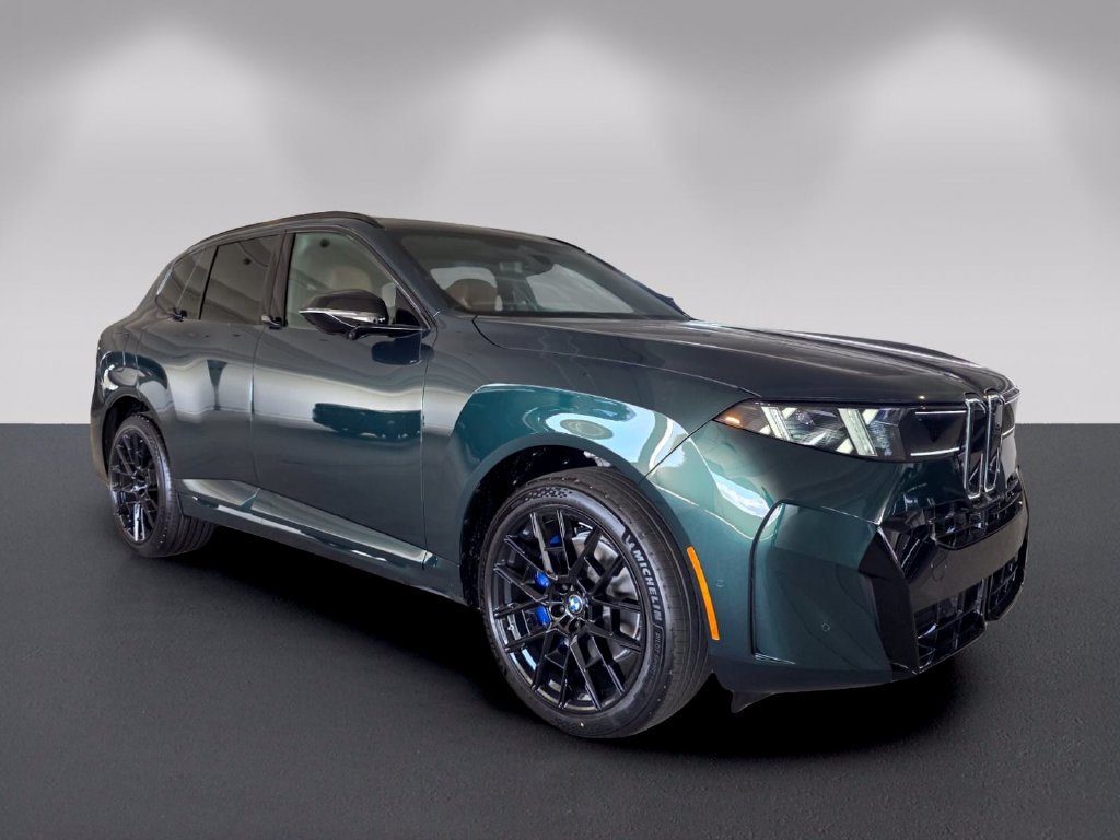 New 2027 BMW X5 xDrive40i w/ M Sport Professional Package AWD/4WD image 1