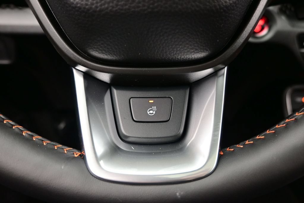 New 2026 Honda CR-V TrailSport image 45