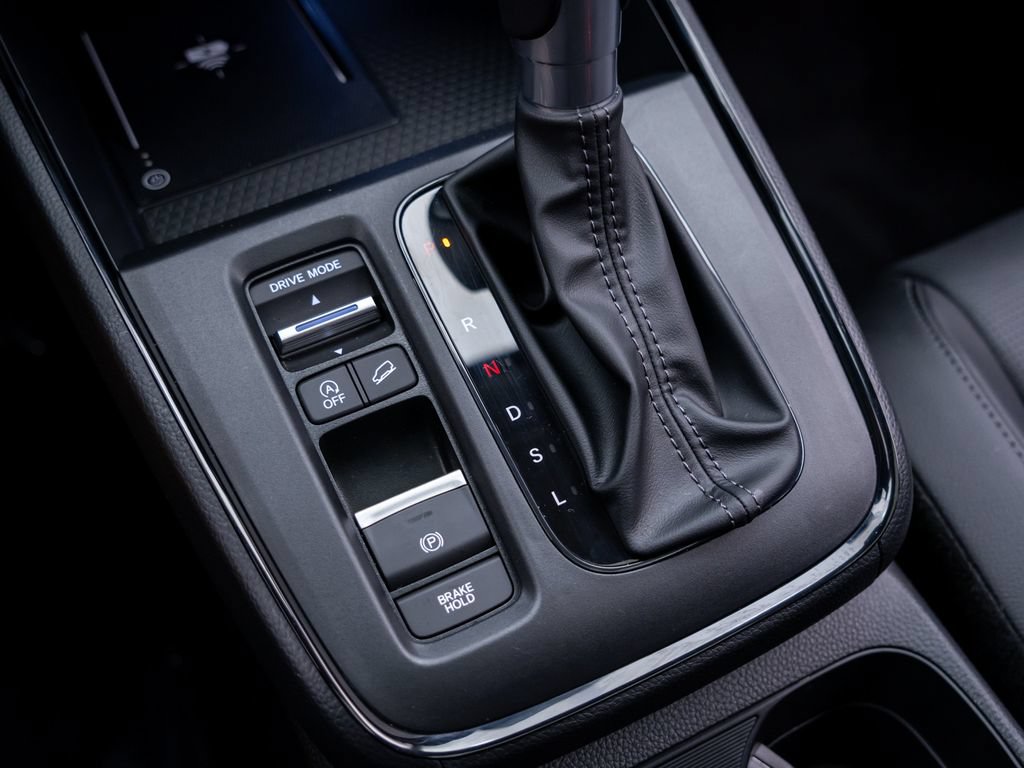 Used 2026 Honda CR-V EX-L image 30