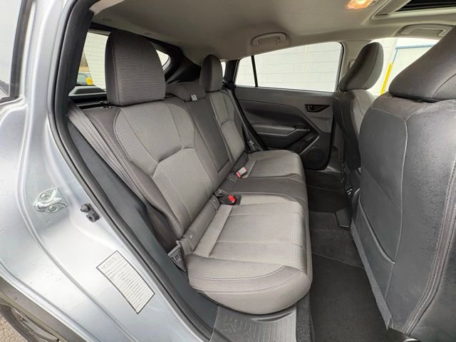 Used 2024 Subaru Crosstrek 2.0i Premium image 30