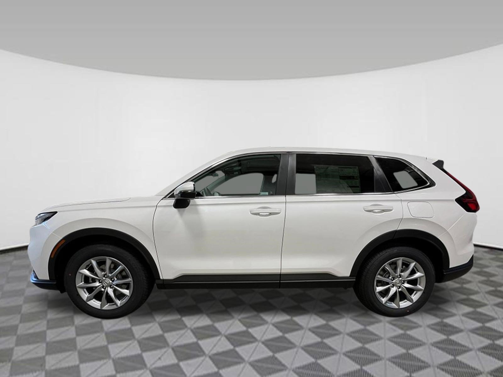 New 2026 Honda CR-V EX image 3