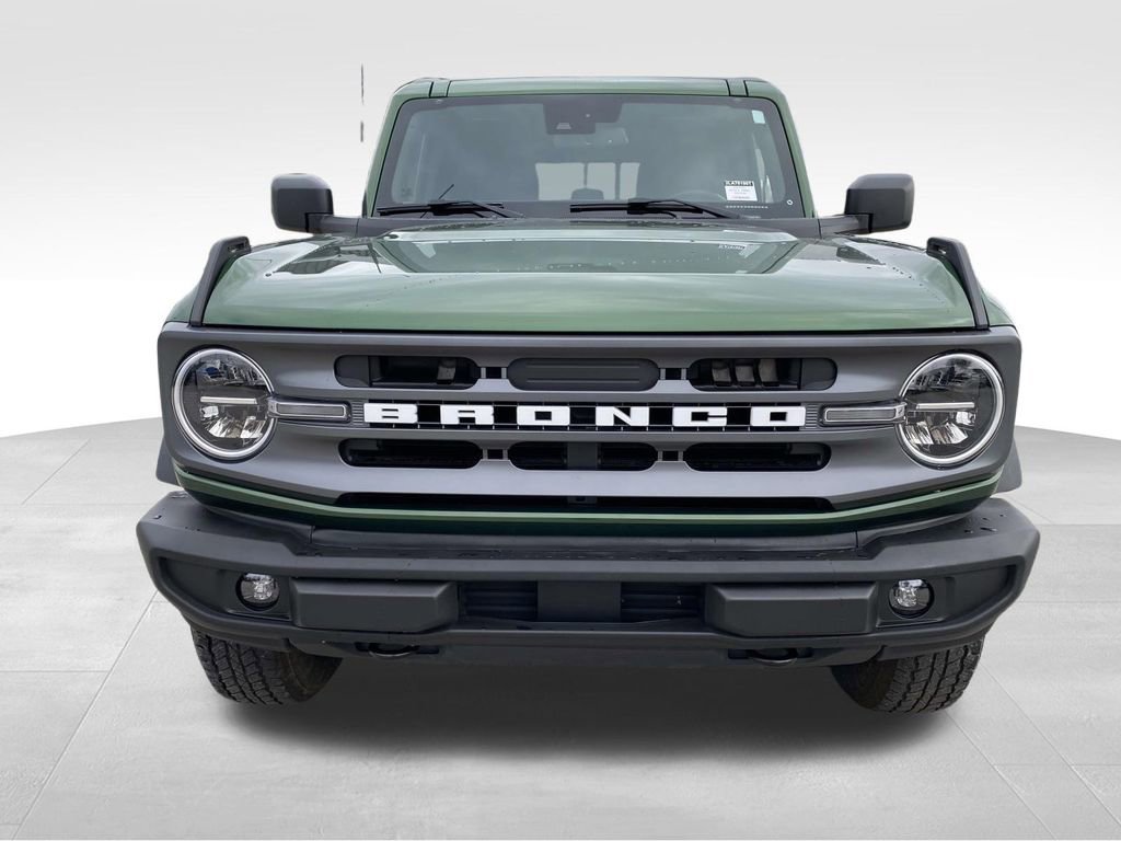 Used 2024 Ford Bronco Big Bend image 6