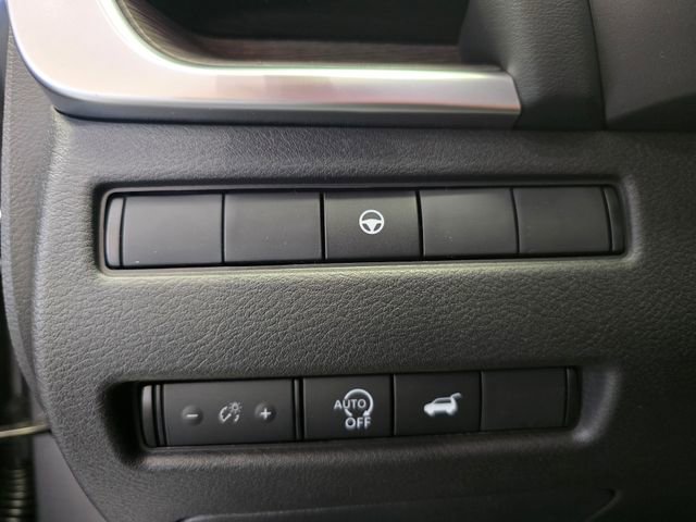 New 2026 Nissan Rogue Platinum AWD/4WD image 23