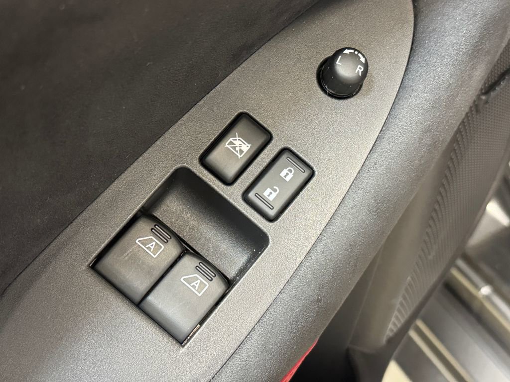 Used 2024 Nissan Z Performance w/ Floor Mat Package RWD image 9