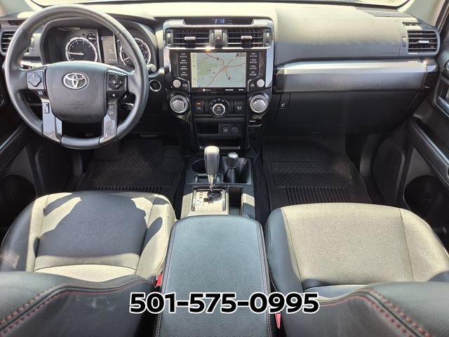 Used 2021 Toyota 4Runner Venture w/ Moonroof Package AWD/4WD image 15