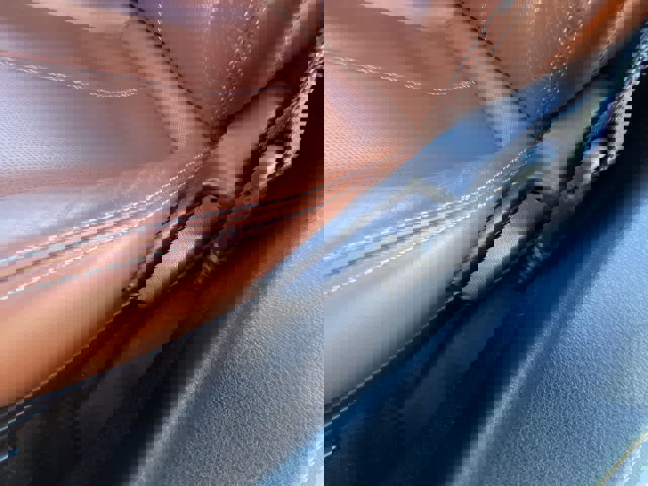 Used 2023 MAZDA MX-5 Miata Grand Touring image 12