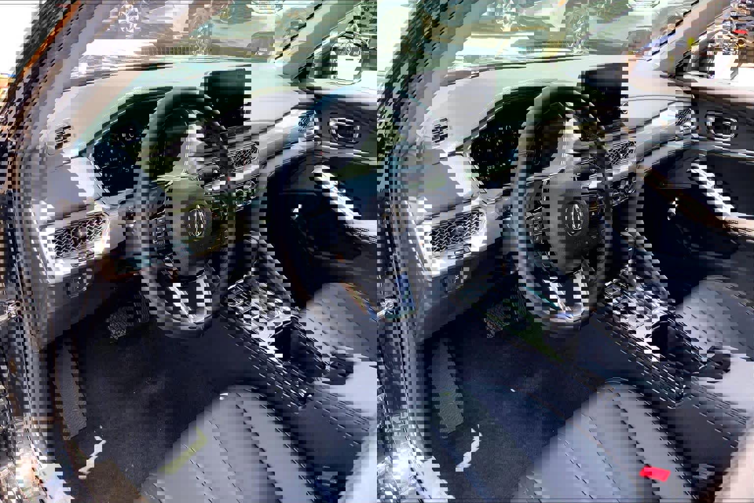 Used 2025 Acura Integra FWD image 17