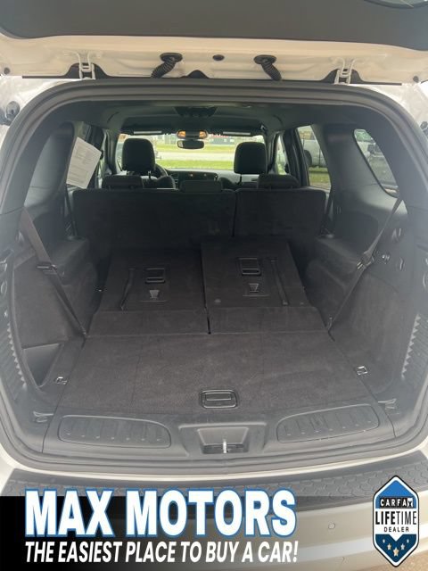 Used 2026 Dodge Durango GT RWD image 25