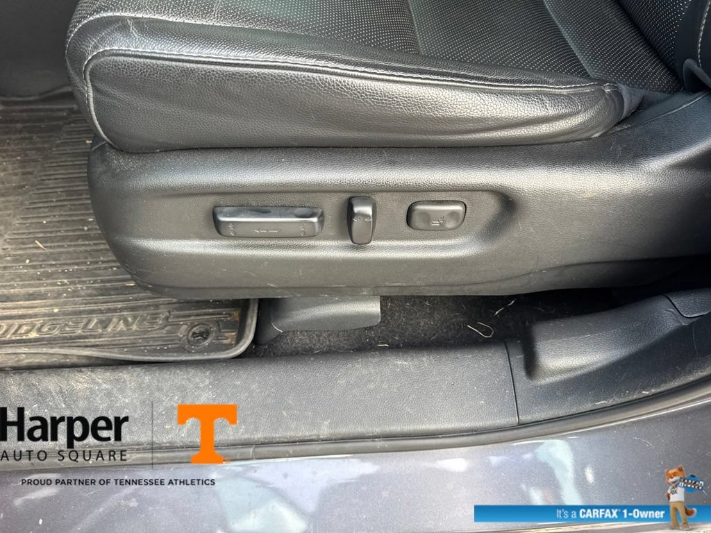 Used 2019 Honda Ridgeline RTL-E image 18