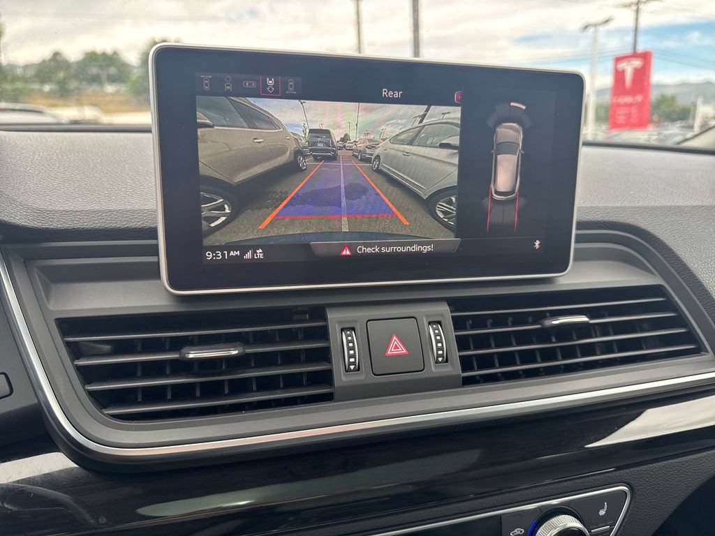 Used 2018 Audi Q5 Prestige AWD/4WD image 26