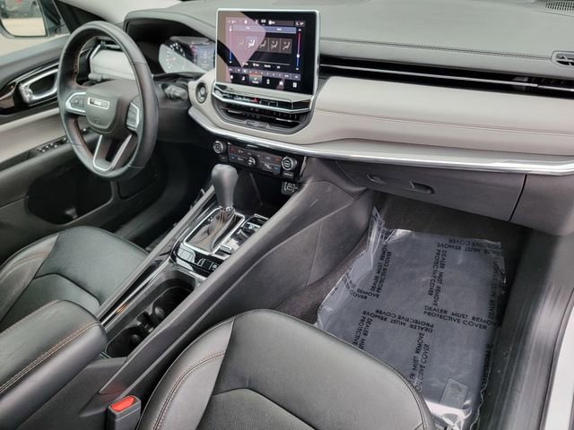 Certified 2022 Jeep Compass Limited image 25