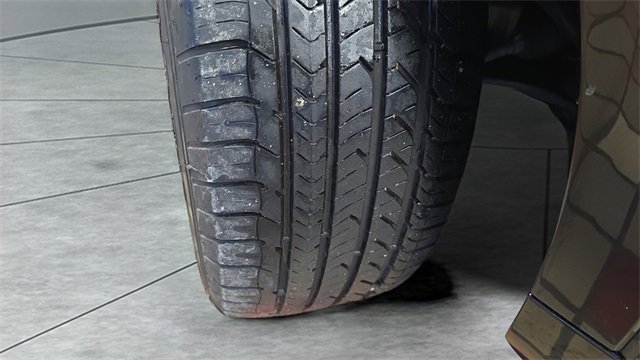 Used 2024 Alfa Romeo Tonale Ti w/ Active Assist Package image 32