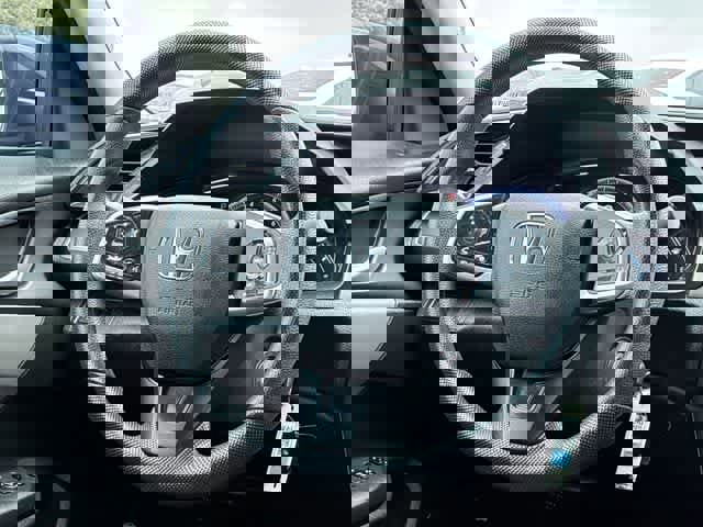 Used 2020 Honda Civic LX image 23