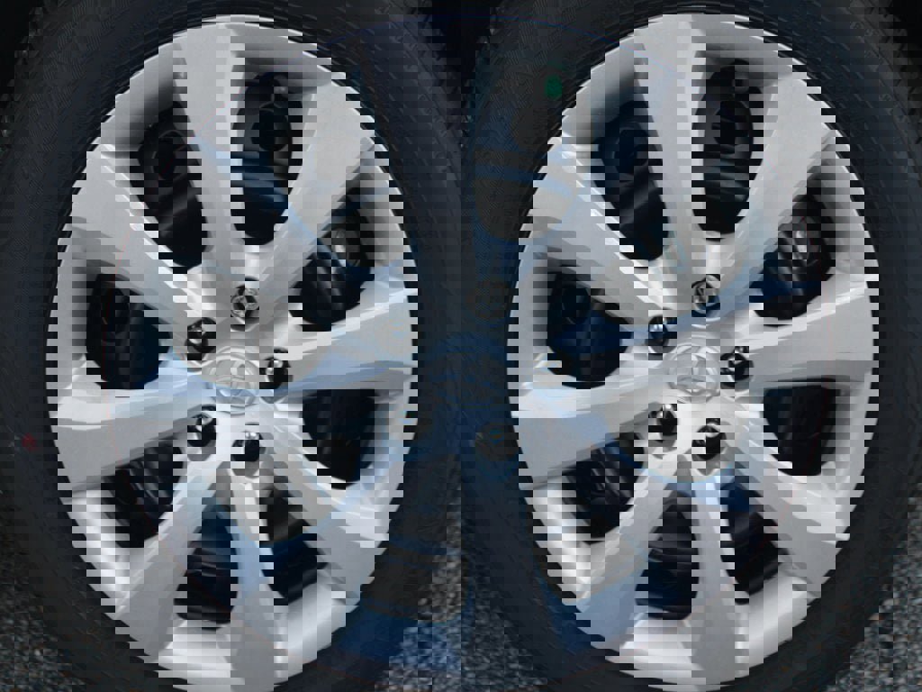 Used 2026 Toyota Corolla LE image 15