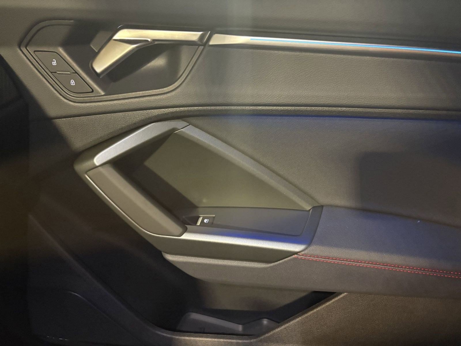 New 2025 Audi Q3 2.0T Premium Plus image 24