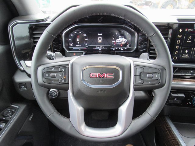 Used 2025 GMC Sierra 1500 Elevation AWD/4WD image 18