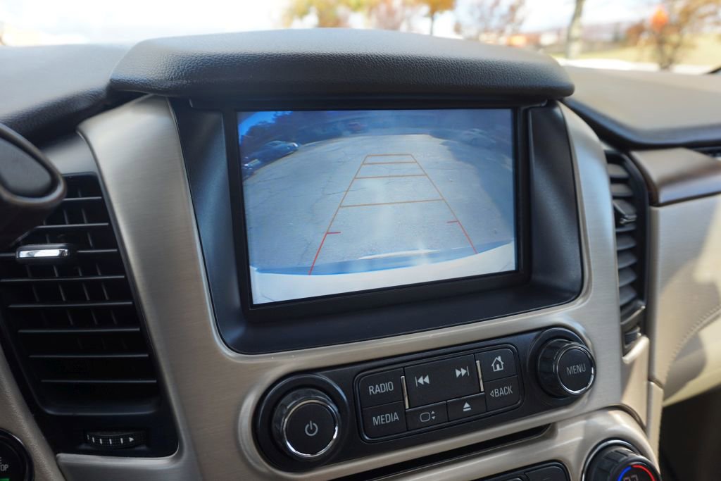 Used 2019 GMC Yukon XL Denali w/ Denali Ultimate Package RWD image 45