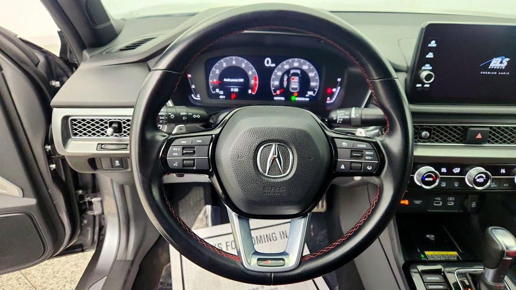 Used 2024 Acura Integra A-Spec image 14