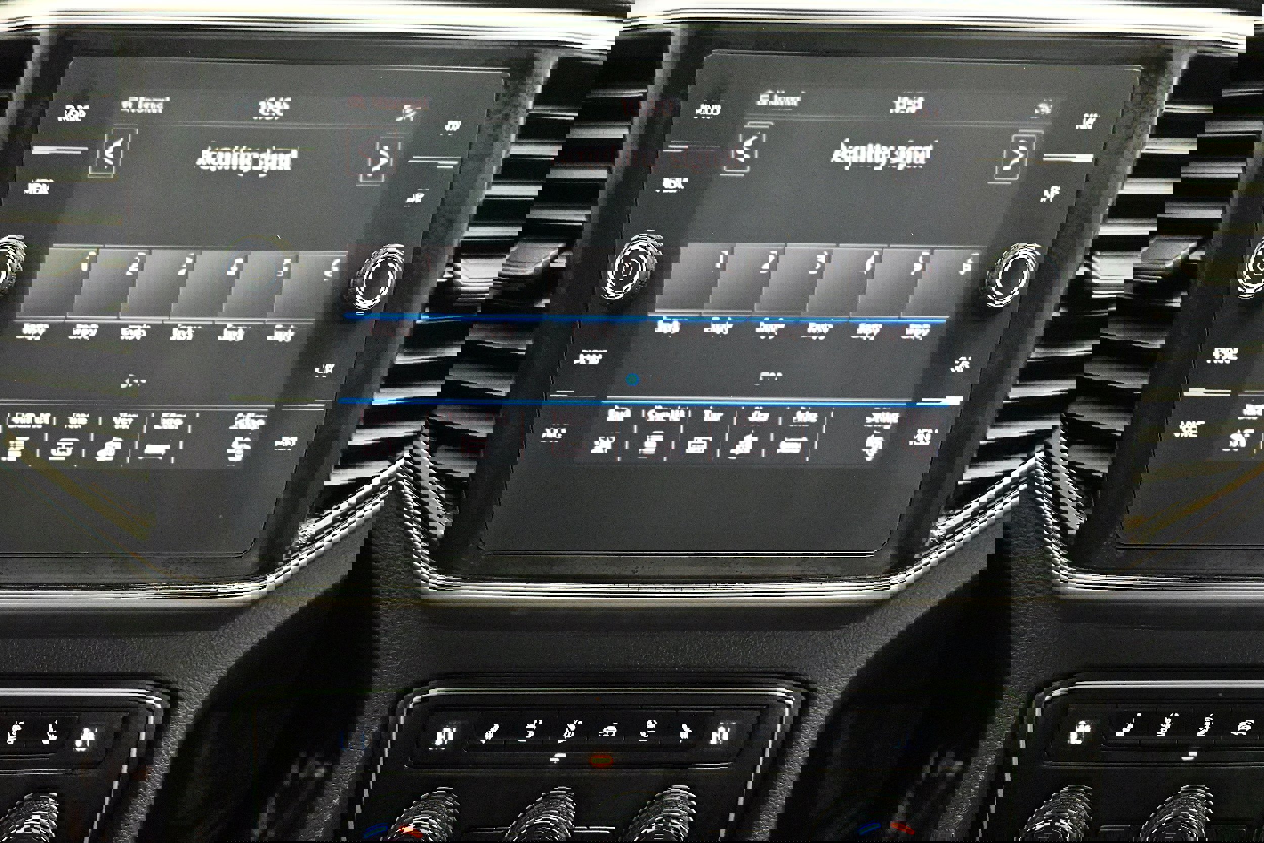 Used 2019 Volkswagen Atlas SEL Premium image 10