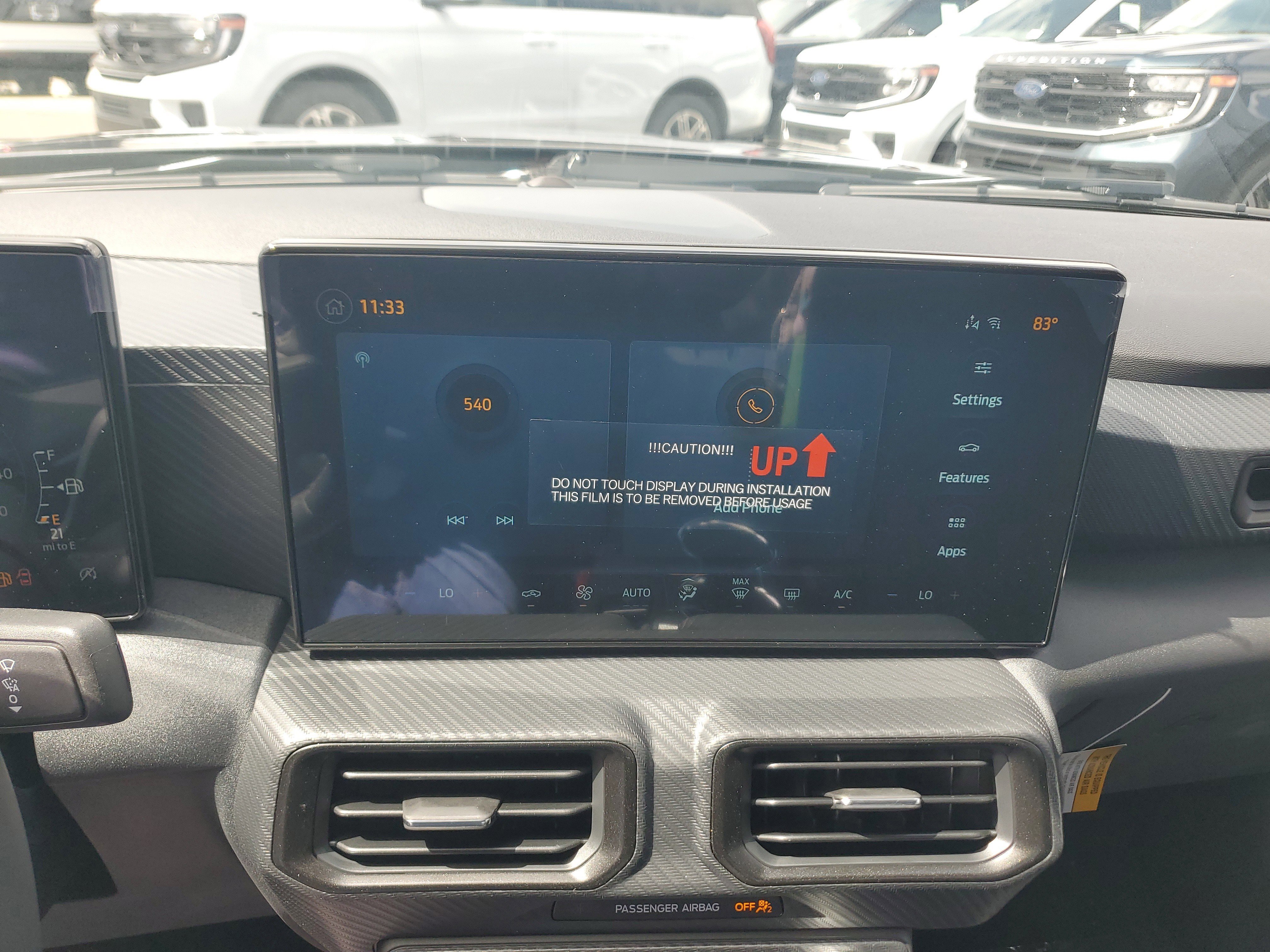 New 2026 Ford Mustang GT RWD image 15