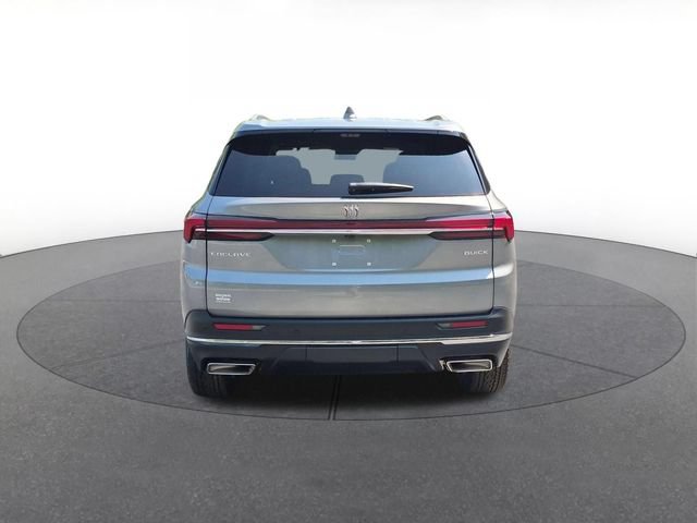 New 2027 Buick Enclave Preferred w/ Power Package FWD image 4