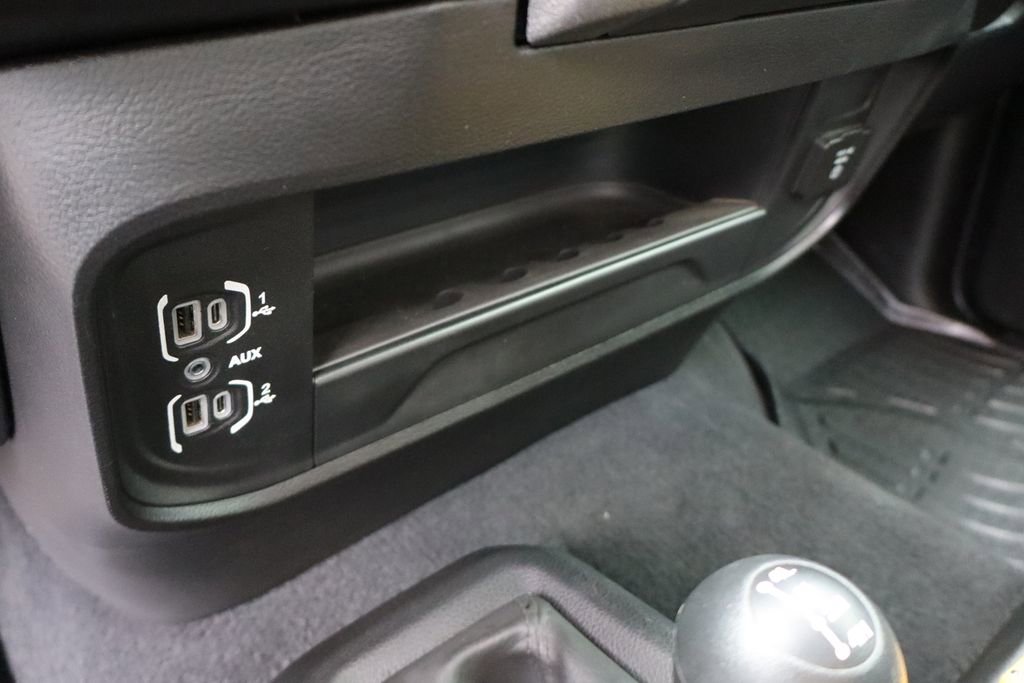 Used 2024 RAM 3500 Tradesman image 28