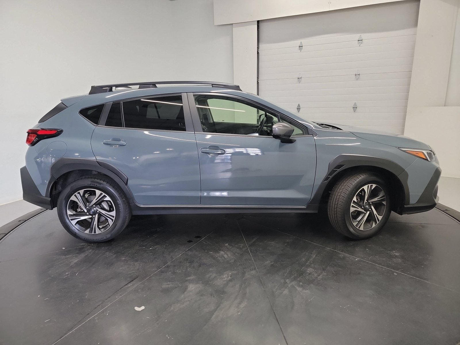 Used 2024 Subaru Crosstrek 2.0i Premium AWD/4WD image 11