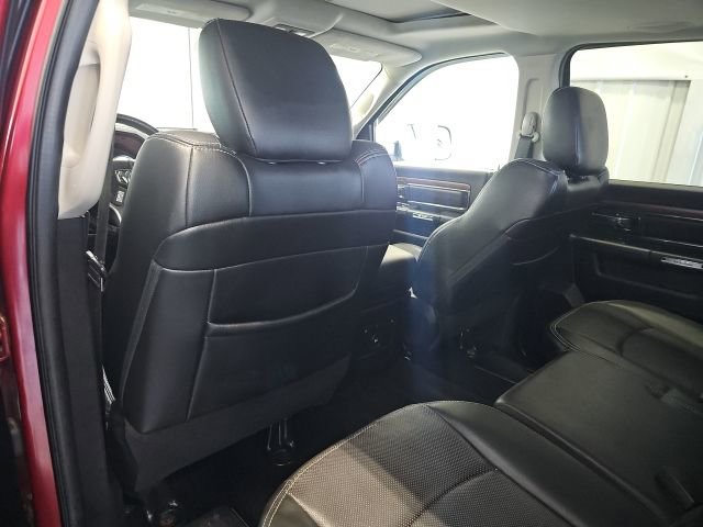 Used 2014 RAM 1500 Laramie w/ Trailer Tow Group AWD/4WD image 16