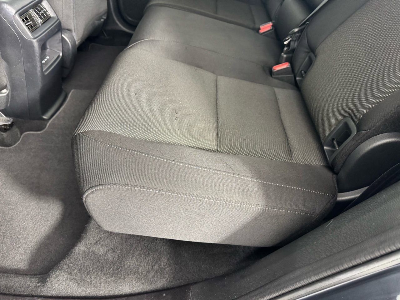 Used 2025 Honda CR-V EX image 25