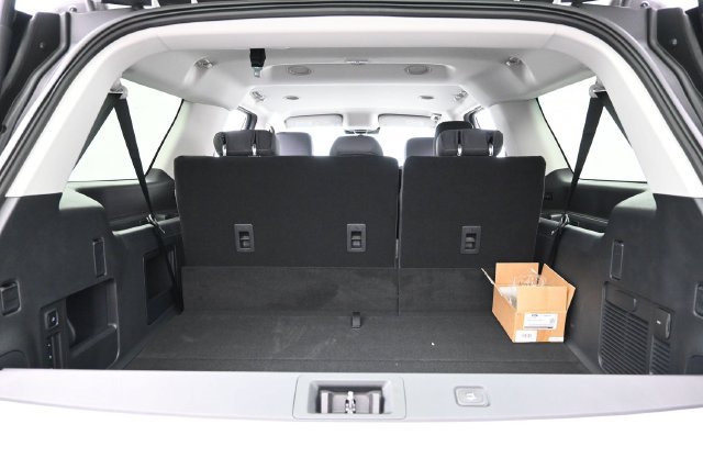 New 2027 Ford Expedition Max Active RWD image 31