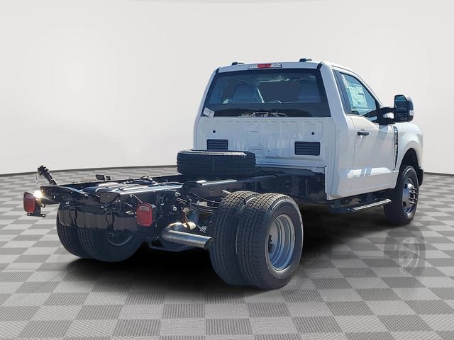New 2026 Ford F350 XL AWD/4WD image 5