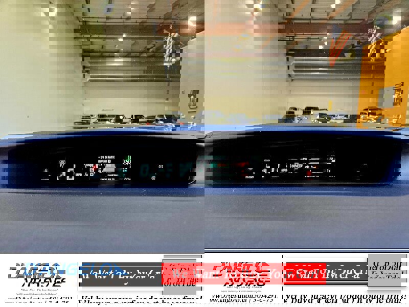 Used 2013 Toyota Prius Prime Plug-In Hybrid image 25