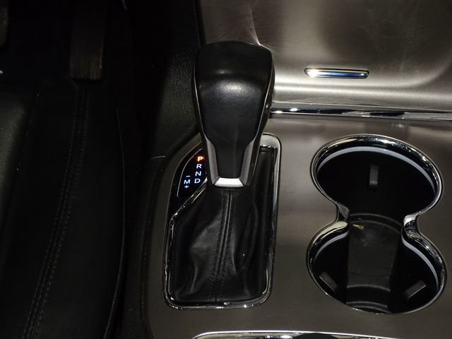 Used 2021 Jeep Grand Cherokee Limited image 39