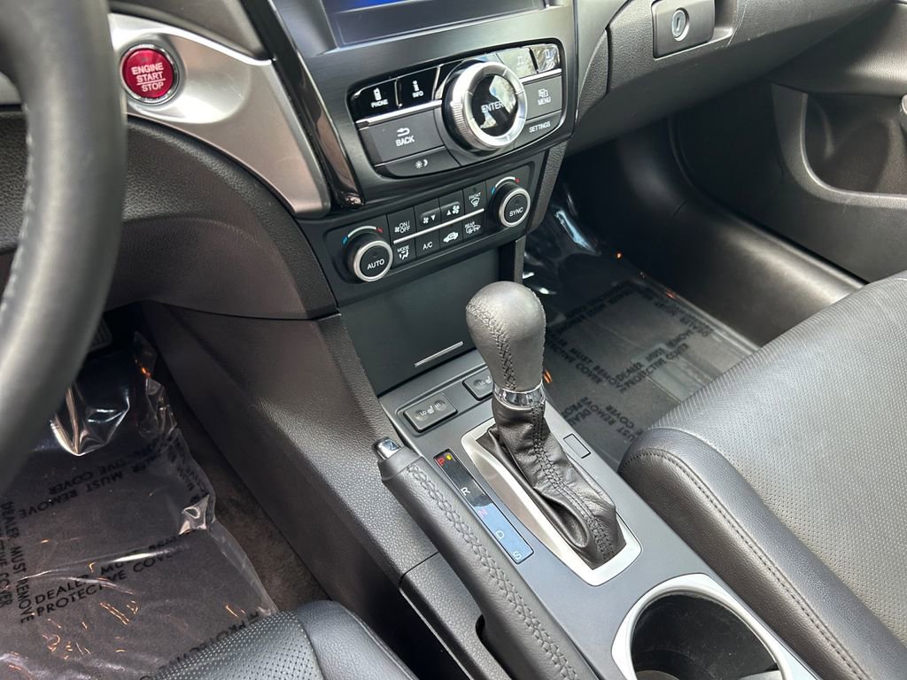 Used 2016 Acura ILX image 18