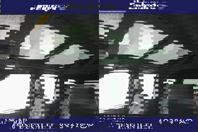 Used 2024 Ford Expedition Platinum image 22