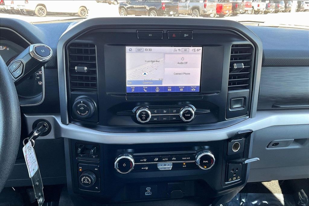Used 2023 Ford F150 XLT w/ XTR Package image 24