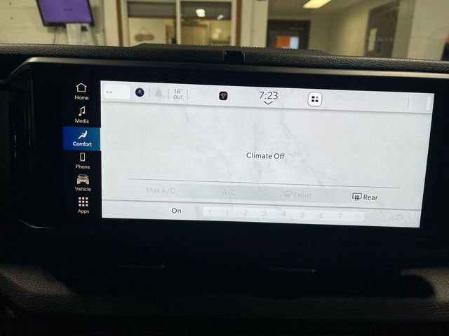 New 2026 Jeep Wrangler Willys image 18